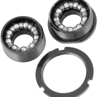 *SET ŠOLJA SREDNJA MTB 34.8 MM 1.37 X 24T NAVOJ SA PRAŠINAROM TW
